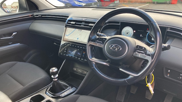 Used Hyundai TUCSON 2022 for sale - 76319166: Photo 11