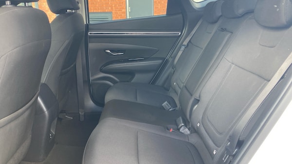 Used Hyundai TUCSON 2022 for sale - 76319166: Photo 16