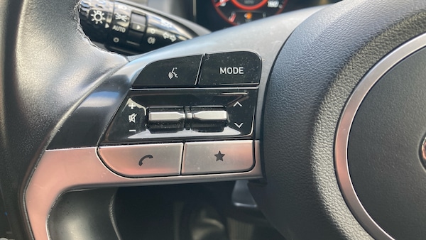 Used Hyundai TUCSON 2022 for sale - 76319166: Photo 19