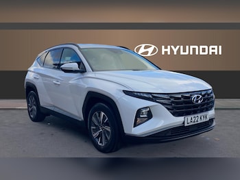 Hyundai - TUCSON