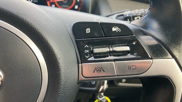 Used Hyundai TUCSON 2022 for sale - 76319166: Photo 20
