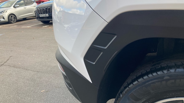 Used Hyundai TUCSON 2022 for sale - 76319166: Photo 24