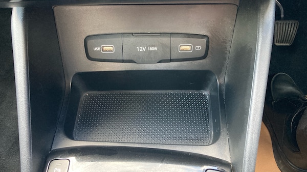 Used Hyundai TUCSON 2022 for sale - 76319166: Photo 32