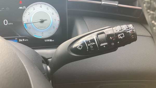 Used Hyundai TUCSON 2022 for sale - 76319166: Photo 37