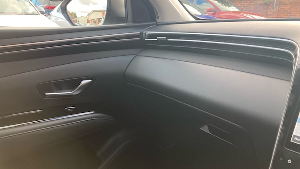 Used Hyundai TUCSON 2022 for sale - 76319166: Photo 38