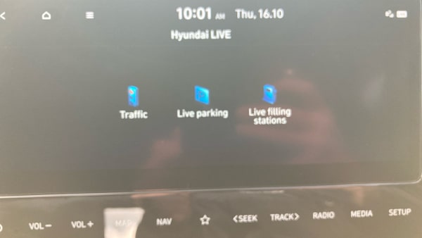 Used Hyundai TUCSON 2022 for sale - 76319166: Photo 40