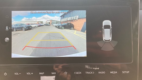 Used Hyundai TUCSON 2022 for sale - 76319166: Photo 41