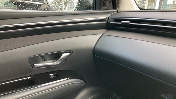 Used Hyundai TUCSON 2022 for sale - 76319166: Photo 45