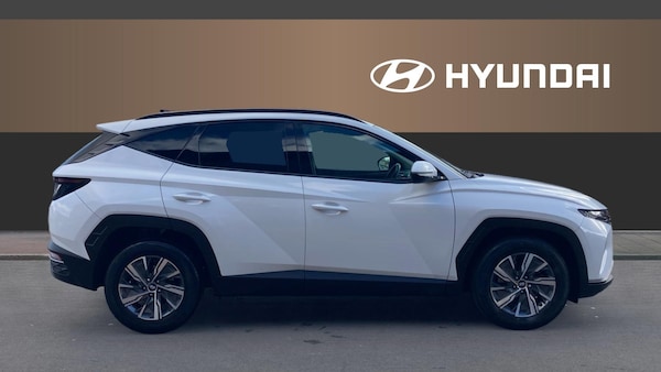 Used Hyundai TUCSON 2022 for sale - 76319166: Photo 5