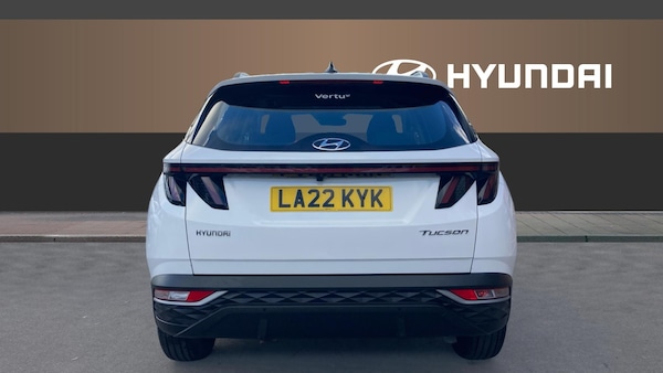 Used Hyundai TUCSON 2022 for sale - 76319166: Photo 6