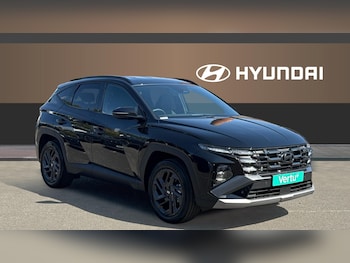 Used Hyundai TUCSON 2026 for sale - 79488848: Photo