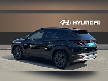 Used Hyundai TUCSON 2026 for sale - 79488848: Photo