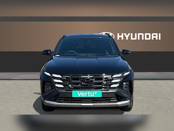 Used Hyundai TUCSON 2026 for sale - 79488848: Photo