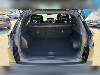 Used Hyundai TUCSON 2026 for sale - 79488848: Photo