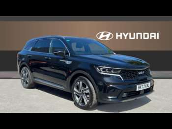 2022 (72) - 1.6 T-GDi HEV 4 5dr Auto Hybrid Station Wagon