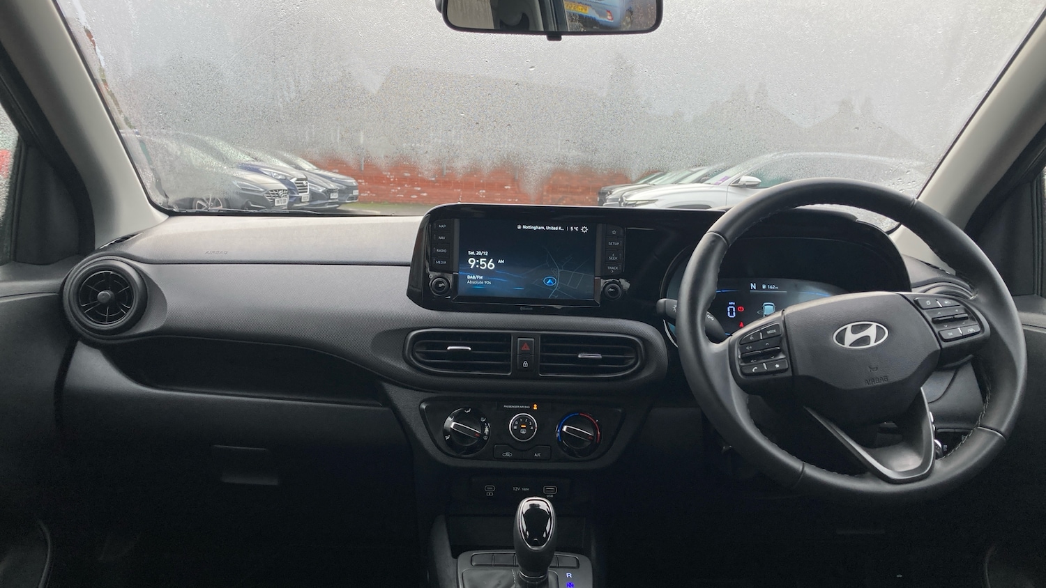 Used Hyundai i10 2025 for sale - 77106430: Photo 10