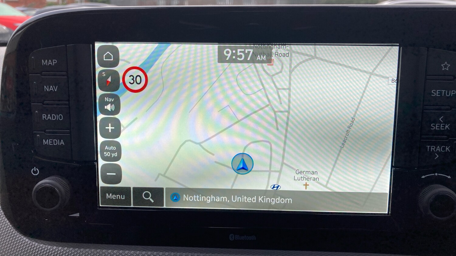 Used Hyundai i10 2025 for sale - 77106430: Photo 12