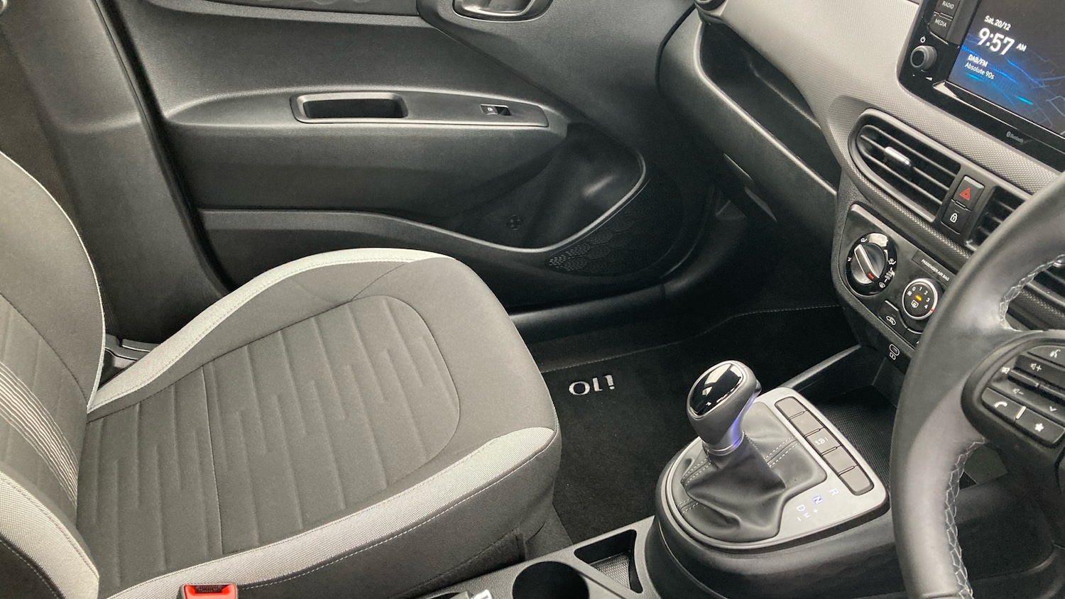 Used Hyundai i10 2025 for sale - 77106430: Photo 14