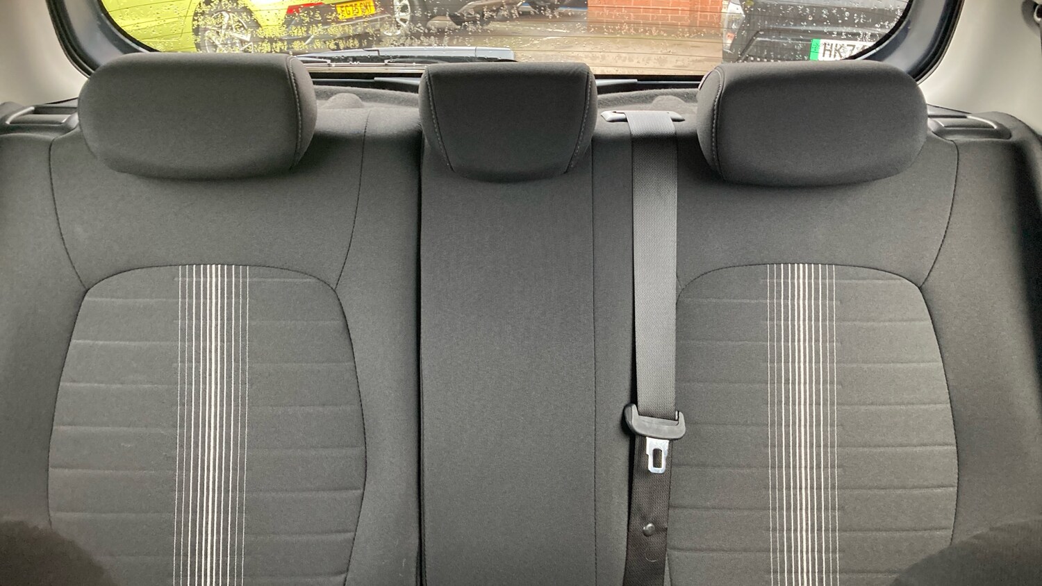 Used Hyundai i10 2025 for sale - 77106430: Photo 15