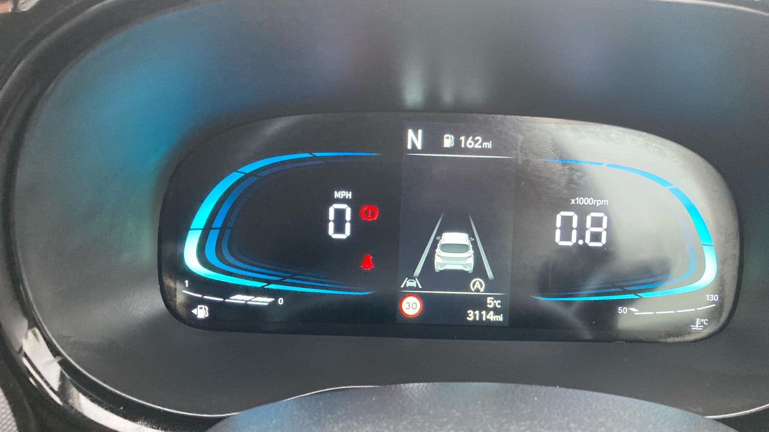 Used Hyundai i10 2025 for sale - 77106430: Photo 18