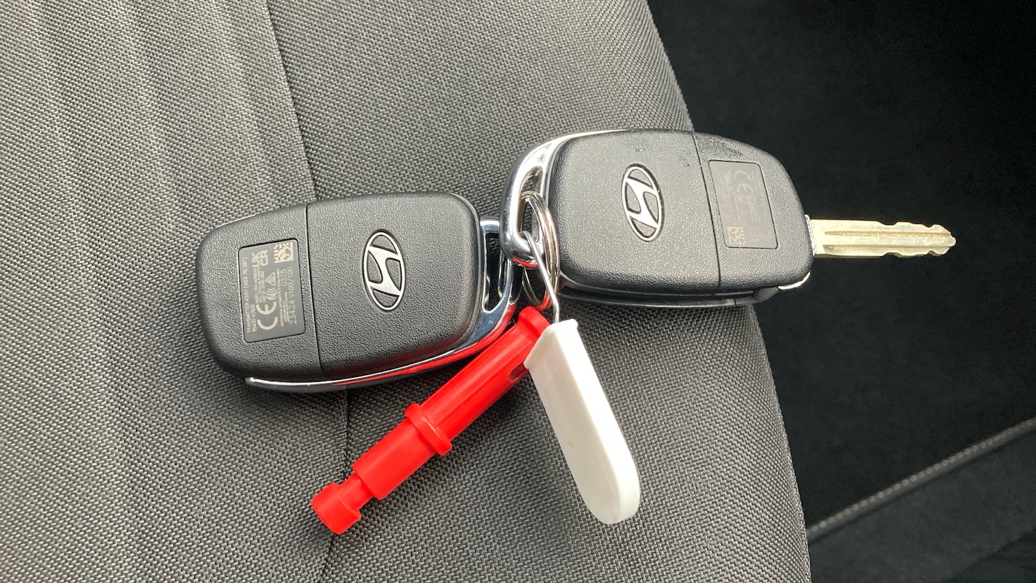 Used Hyundai i10 2025 for sale - 77106430: Photo 20