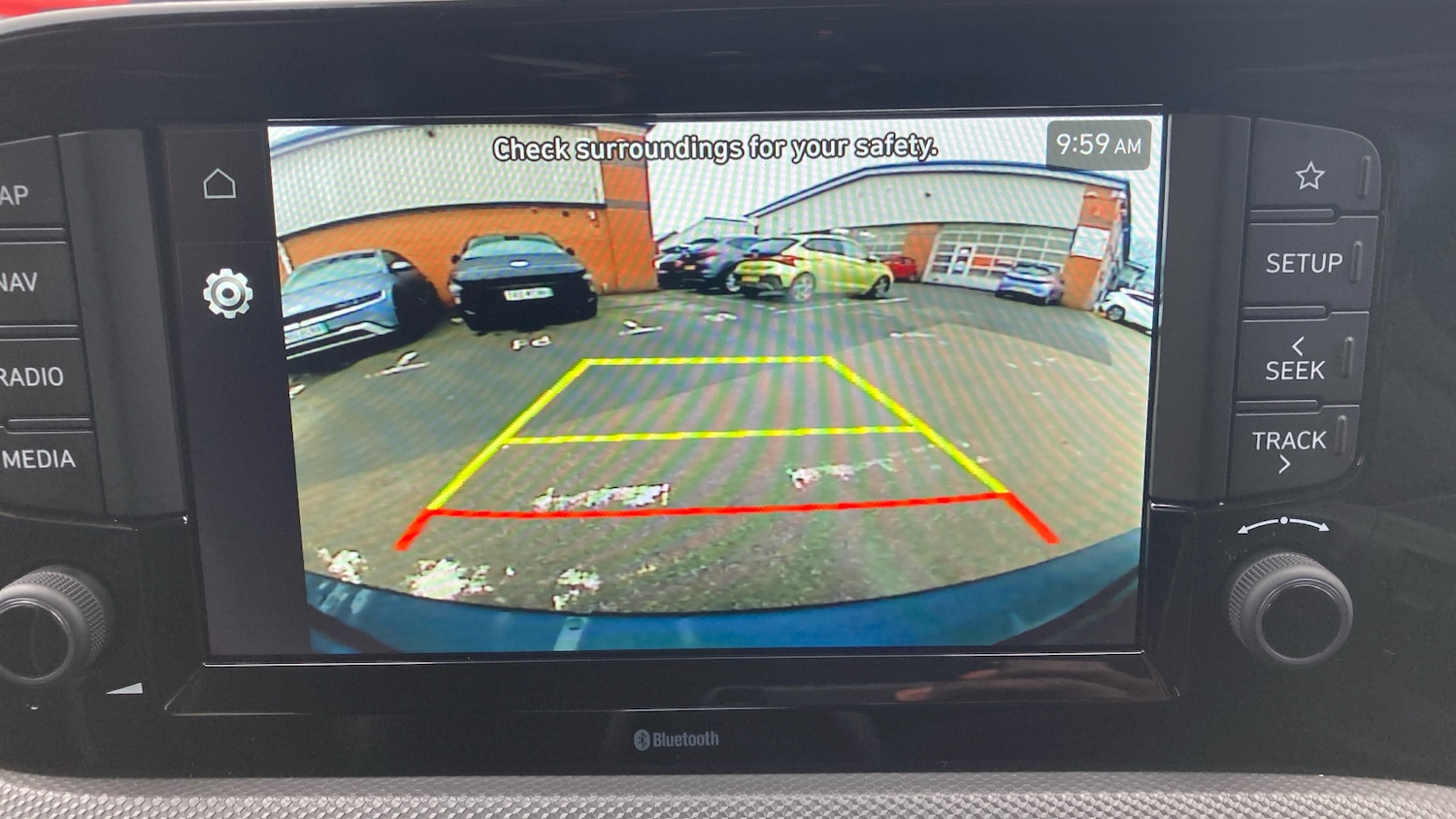 Used Hyundai i10 2025 for sale - 77106430: Photo 21