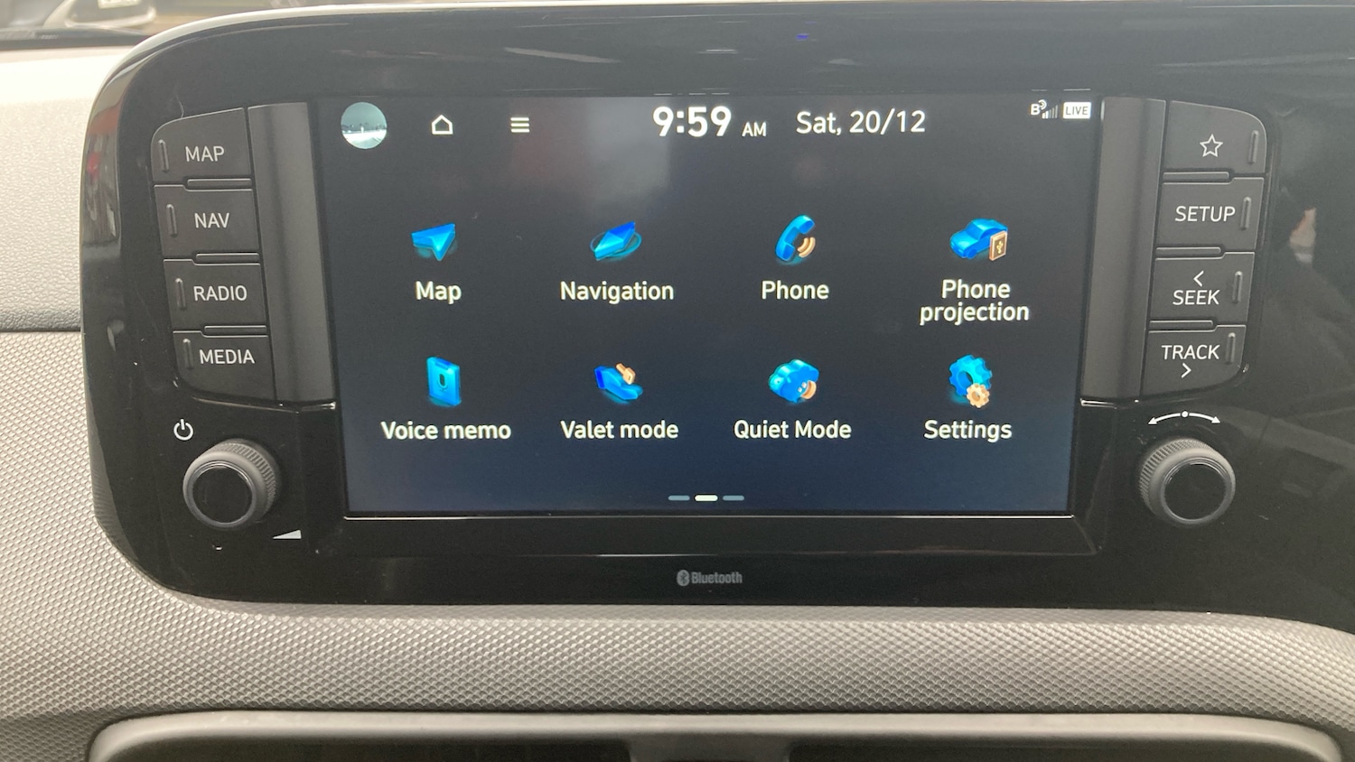 Used Hyundai i10 2025 for sale - 77106430: Photo 22