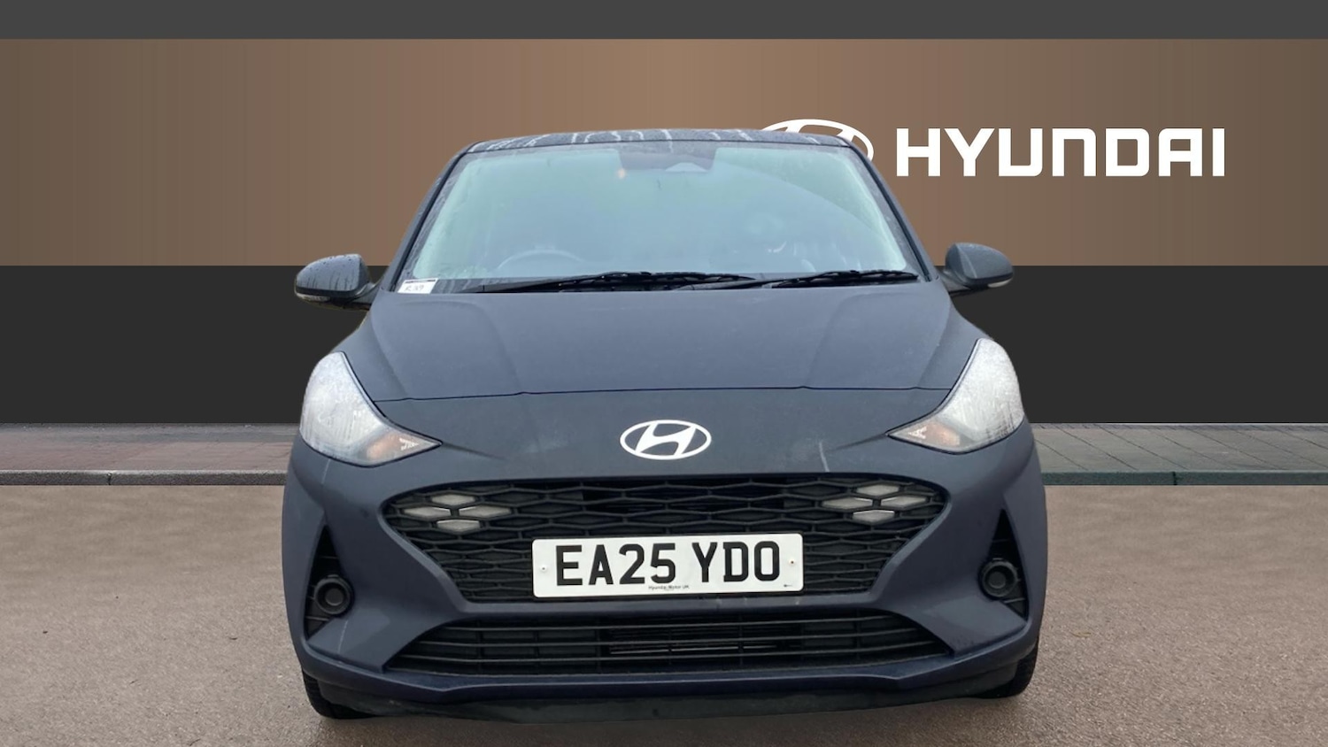 Used Hyundai i10 2025 for sale - 77106430: Photo 3
