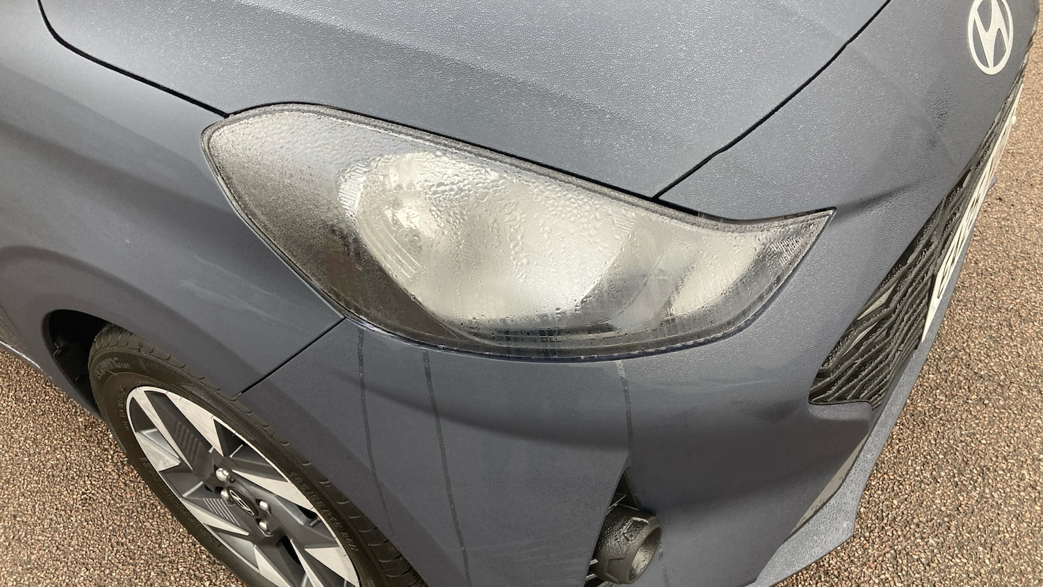 Used Hyundai i10 2025 for sale - 77106430: Photo 34