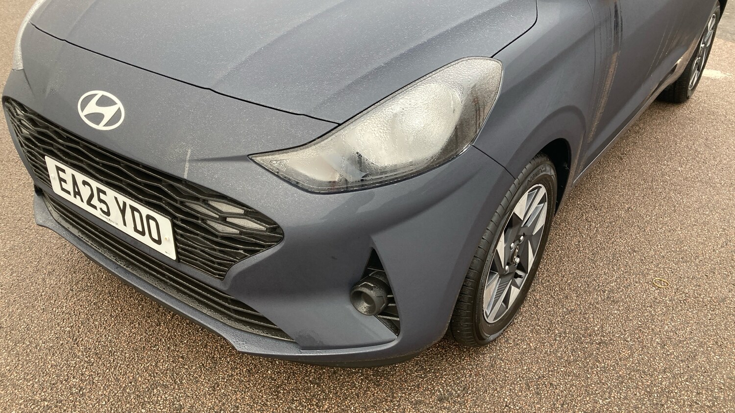 Used Hyundai i10 2025 for sale - 77106430: Photo 35