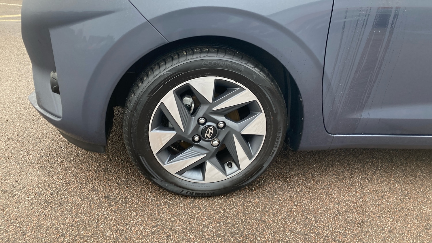 Used Hyundai i10 2025 for sale - 77106430: Photo 36