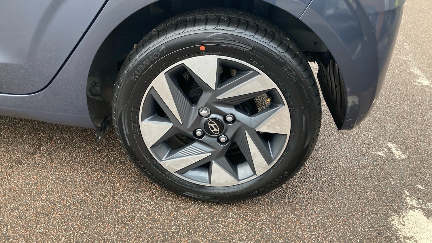 Used Hyundai i10 2025 for sale - 77106430: Photo 40