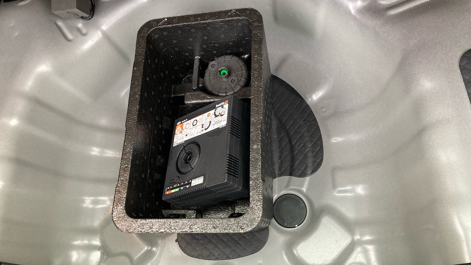 Used Hyundai i10 2025 for sale - 77106430: Photo 45