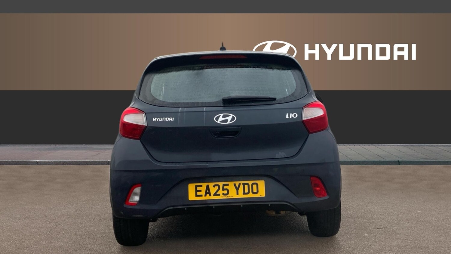 Used Hyundai i10 2025 for sale - 77106430: Photo 6