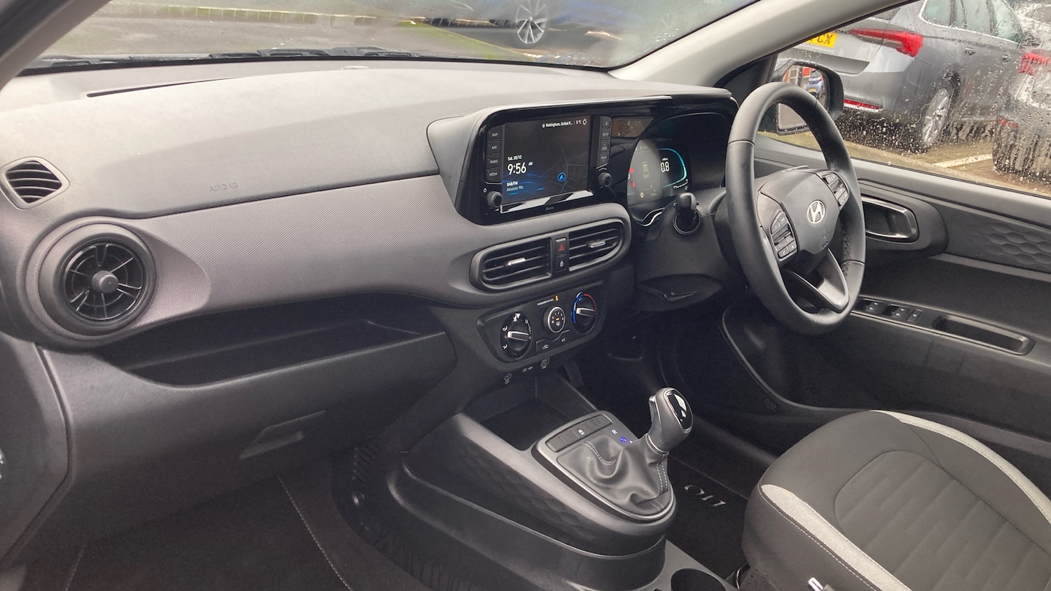 Used Hyundai i10 2025 for sale - 77106430: Photo 9