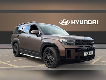 2025 (25) - 1.6 TGDi Plug-in Hybrid Calligraphy 5dr 4WD Auto Estate