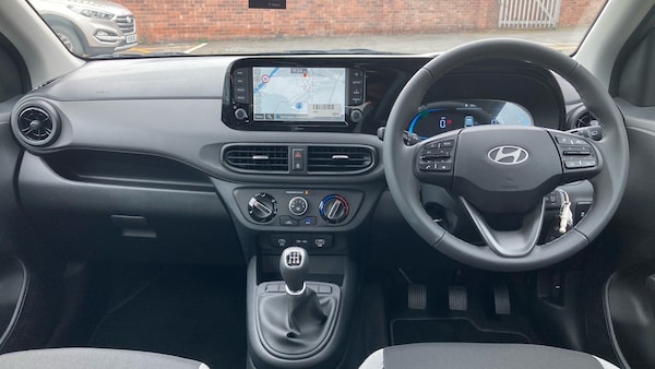 Used Hyundai i10 2025 for sale - 76196412: Photo 10