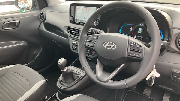 Used Hyundai i10 2025 for sale - 76196412: Photo 11
