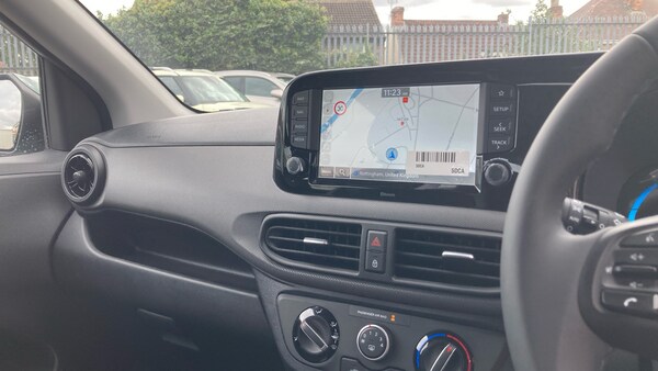 Used Hyundai i10 2025 for sale - 76196412: Photo 14