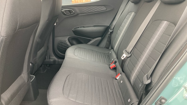 Used Hyundai i10 2025 for sale - 76196412: Photo 16