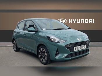 Hyundai - i10