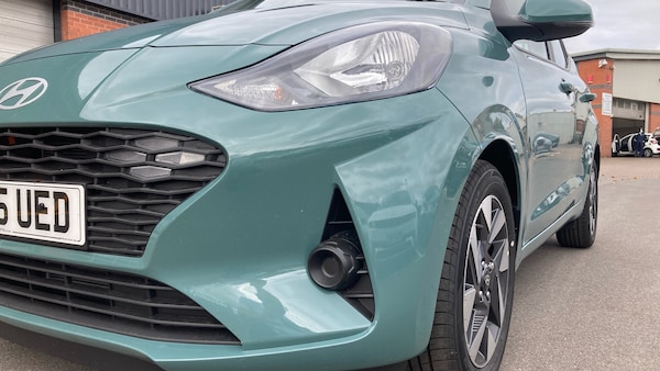 Used Hyundai i10 2025 for sale - 76196412: Photo 22
