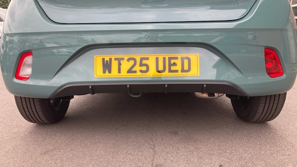 Used Hyundai i10 2025 for sale - 76196412: Photo 24