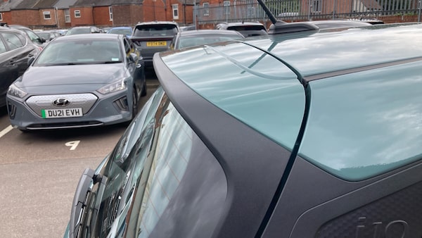 Used Hyundai i10 2025 for sale - 76196412: Photo 25