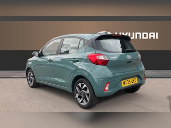 Used Hyundai i10 2025 for sale - 76196412: Photo 2