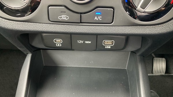 Used Hyundai i10 2025 for sale - 76196412: Photo 30