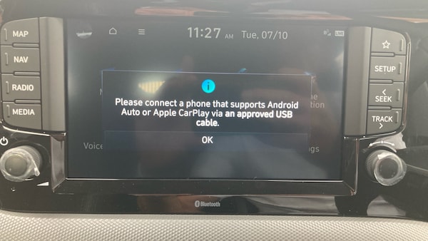 Used Hyundai i10 2025 for sale - 76196412: Photo 37