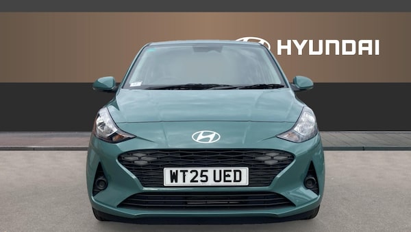 Used Hyundai i10 2025 for sale - 76196412: Photo 3