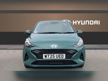 Used Hyundai i10 2025 for sale - 76196412: Photo 3