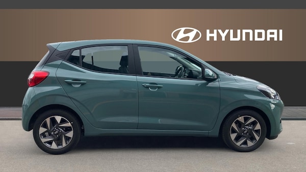 Used Hyundai i10 2025 for sale - 76196412: Photo 5